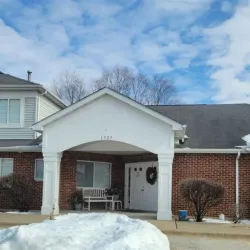 Lockport Community Garden - Lockport