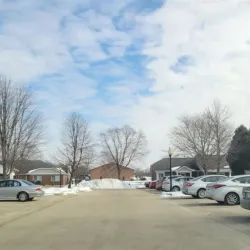 Lockport Community Garden - Lockport