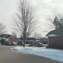 Lockport Community Garden - Lockport