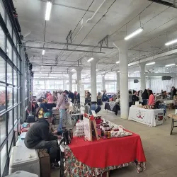 Lockport Farmers Market - Lockport