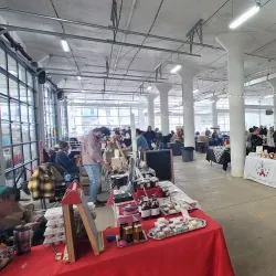 Lockport Farmers Market - Lockport