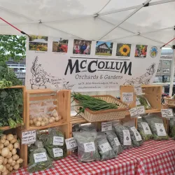 Lockport Farmers Market - Lockport