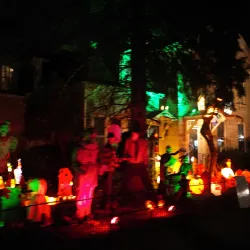 Lockport Historic Downtown - Lockport