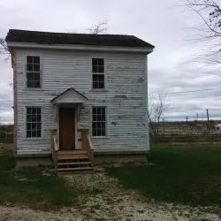 Lockport Historic Downtown - Lockport