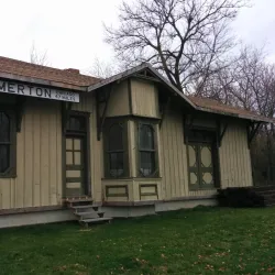 Lockport Historic Downtown - Lockport