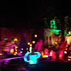 Lockport Historic Downtown - Lockport