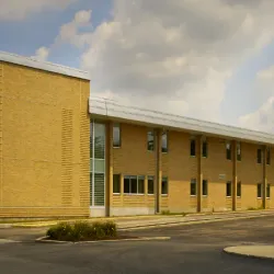 Lockport Public Library - Lockport