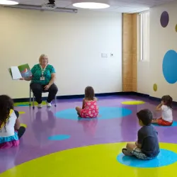 Lockport Public Library - Lockport