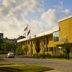 Lockport Public Library - Lockport
