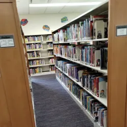 Lockport Public Library - Lockport