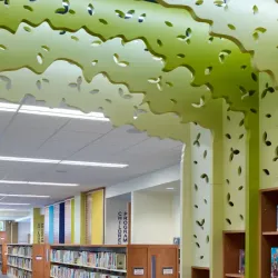 Lockport Public Library - Lockport