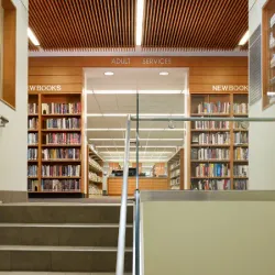 Lockport Public Library - Lockport