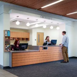 Lockport Public Library - Lockport