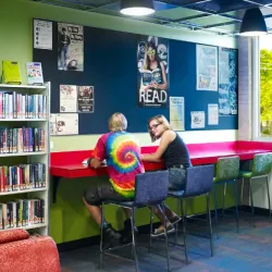 Lockport Public Library - Lockport