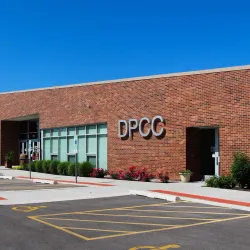 Lockport Township Park - Lockport