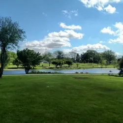 Madison Meadow Park - Lombard