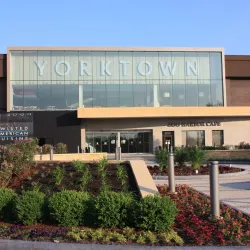 Yorktown Center - Lombard