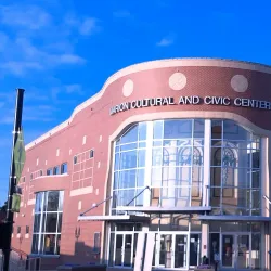 Carterville Historic District - Marion