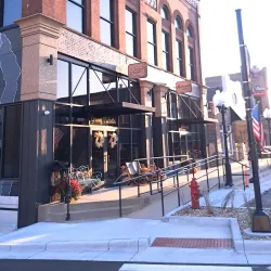 Carterville Historic District - Marion