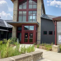 Crab Orchard National Wildlife Refuge - Marion