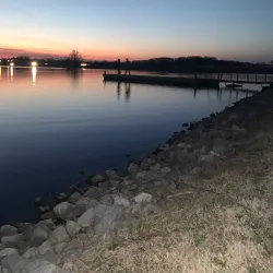 Crab Orchard National Wildlife Refuge - Marion
