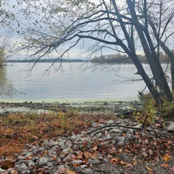 Crab Orchard National Wildlife Refuge - Marion
