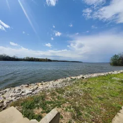 Crab Orchard National Wildlife Refuge - Marion