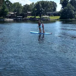 Lake Marion - Marion