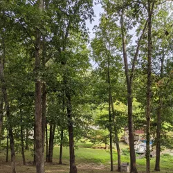 Lake Marion - Marion