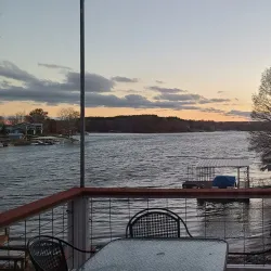 Lake Marion - Marion