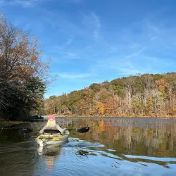 Lake Marion - Marion