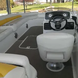 Lake Marion - Marion