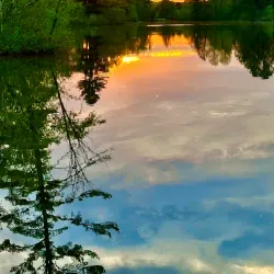 Lake Marion - Marion