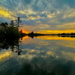 Lake Marion - Marion