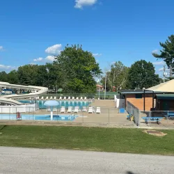 Marion Aquatic Center - Marion