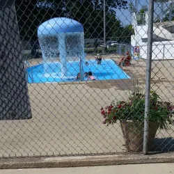 Marion Aquatic Center - Marion