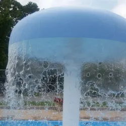 Marion Aquatic Center - Marion