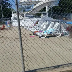 Marion Aquatic Center - Marion