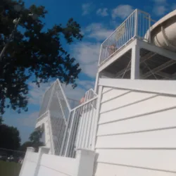 Marion Aquatic Center - Marion