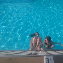 Marion Aquatic Center - Marion