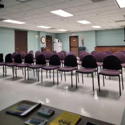 Marion Carnegie Library - Marion