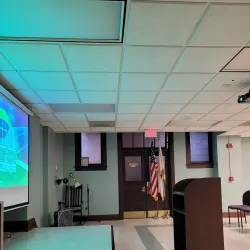 Marion Carnegie Library - Marion