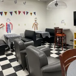 Marion Carnegie Library - Marion