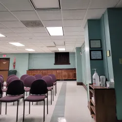 Marion Carnegie Library - Marion