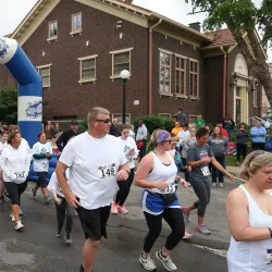 Marion Carnegie Library - Marion