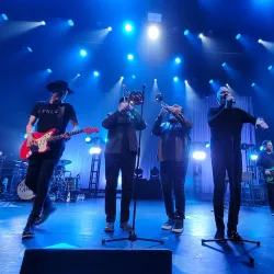 Marion Cultural and Civic Center - Marion