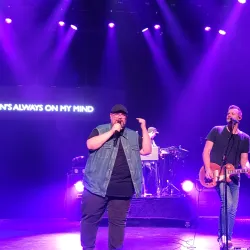 Marion Cultural and Civic Center - Marion