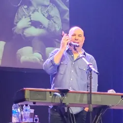 Marion Cultural and Civic Center - Marion