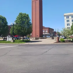 Marion Cultural and Civic Center - Marion