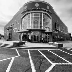 Marion Cultural and Civic Center - Marion